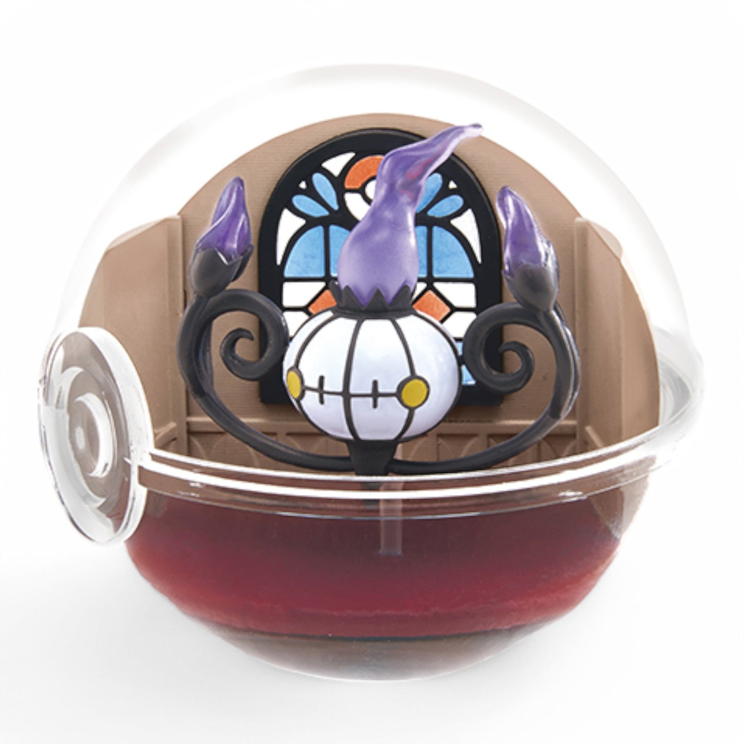 Pokémon Terrarium Collection 12
