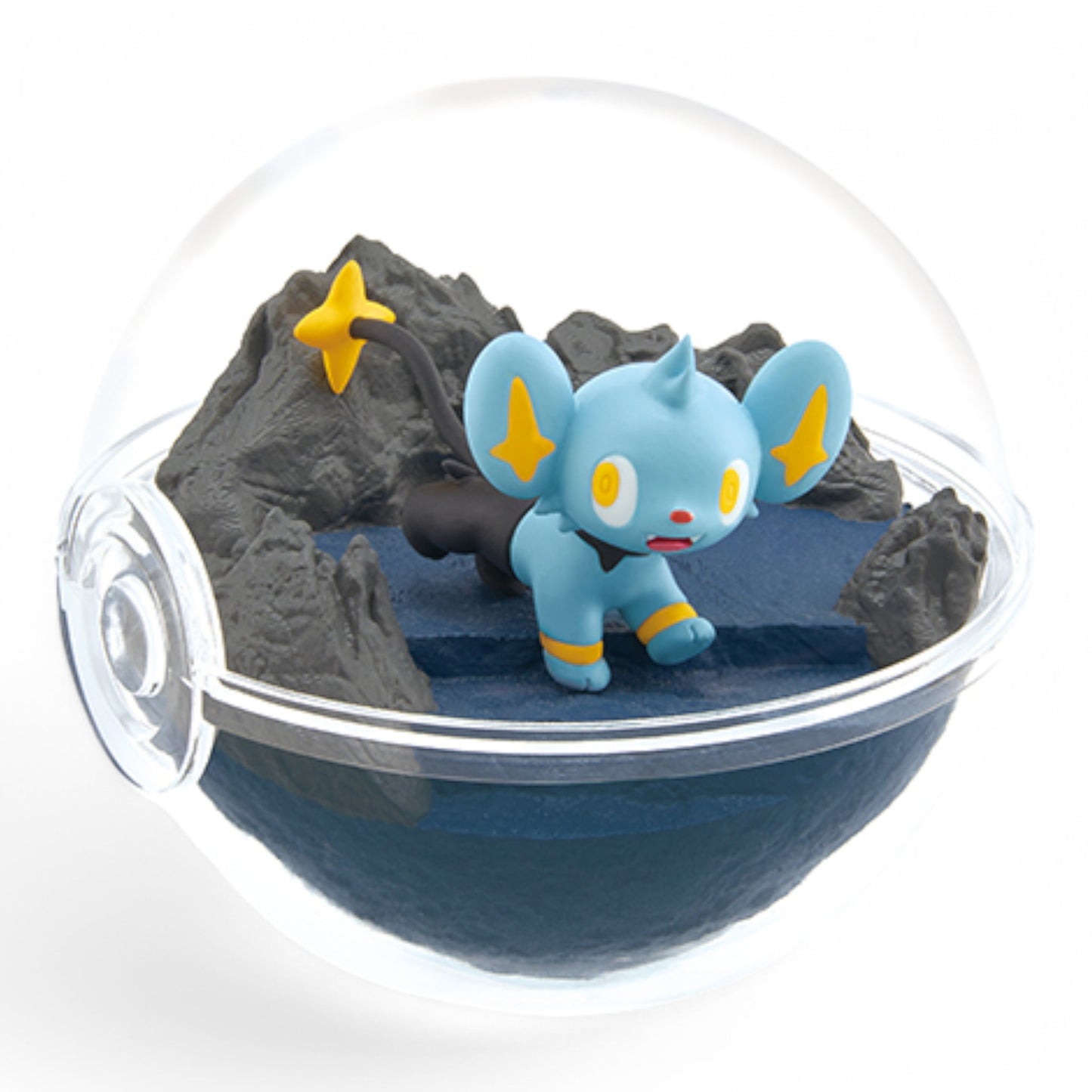 Pokémon Terrarium Collection 12