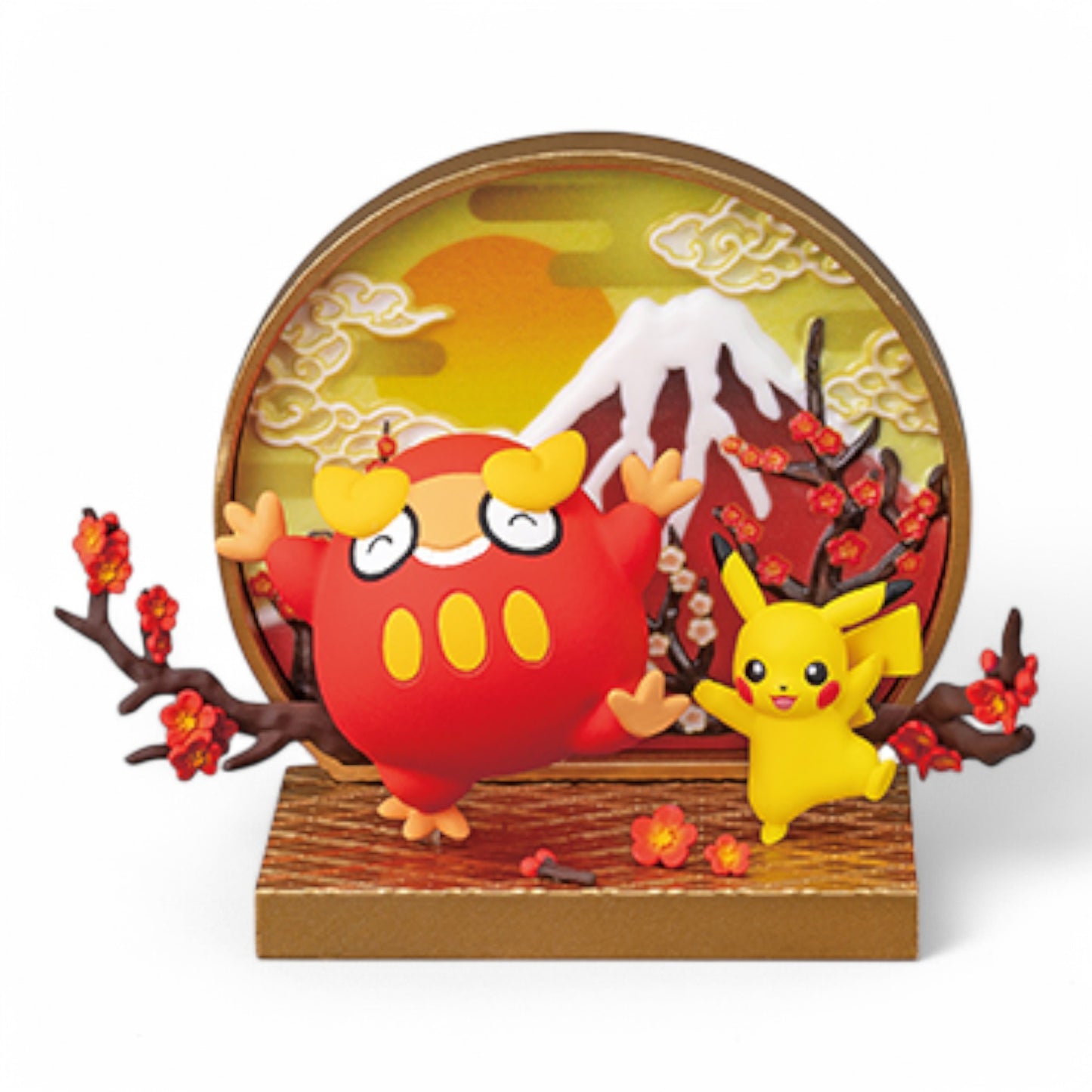 Pokémon Wanomado
