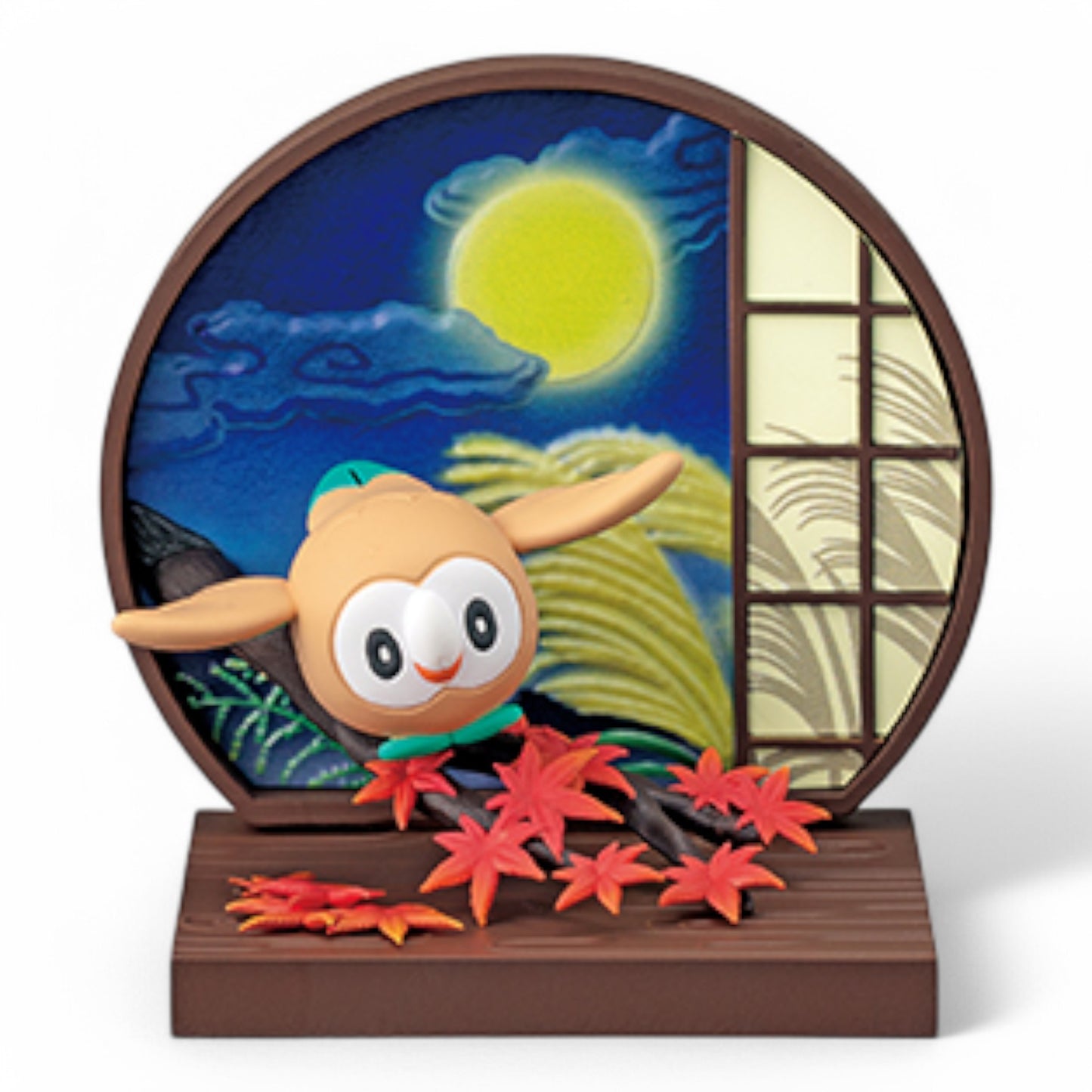 Pokémon Wanomado