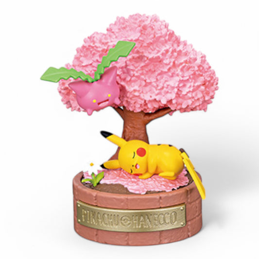 Pokémon A Little Tale of the Forest