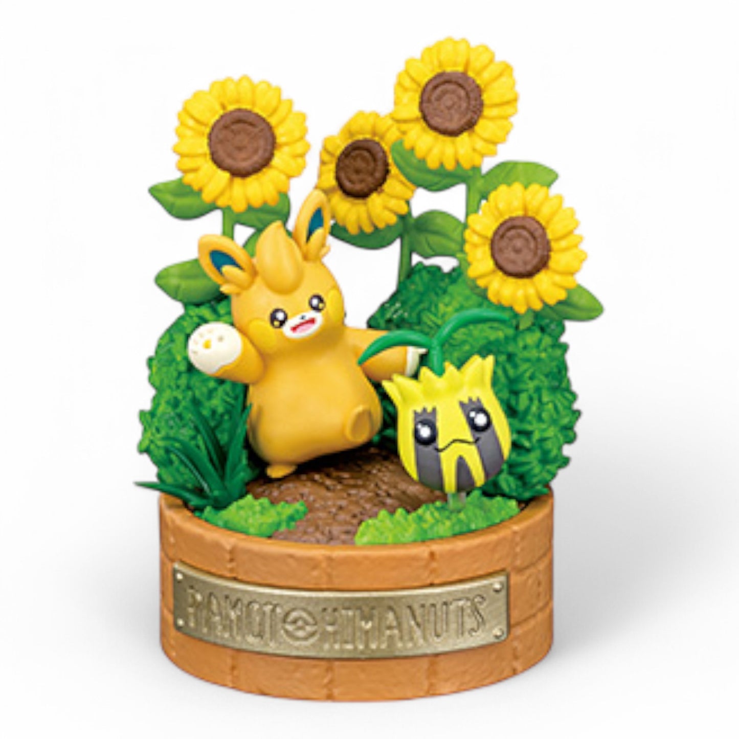 Pokémon A Little Tale of the Forest