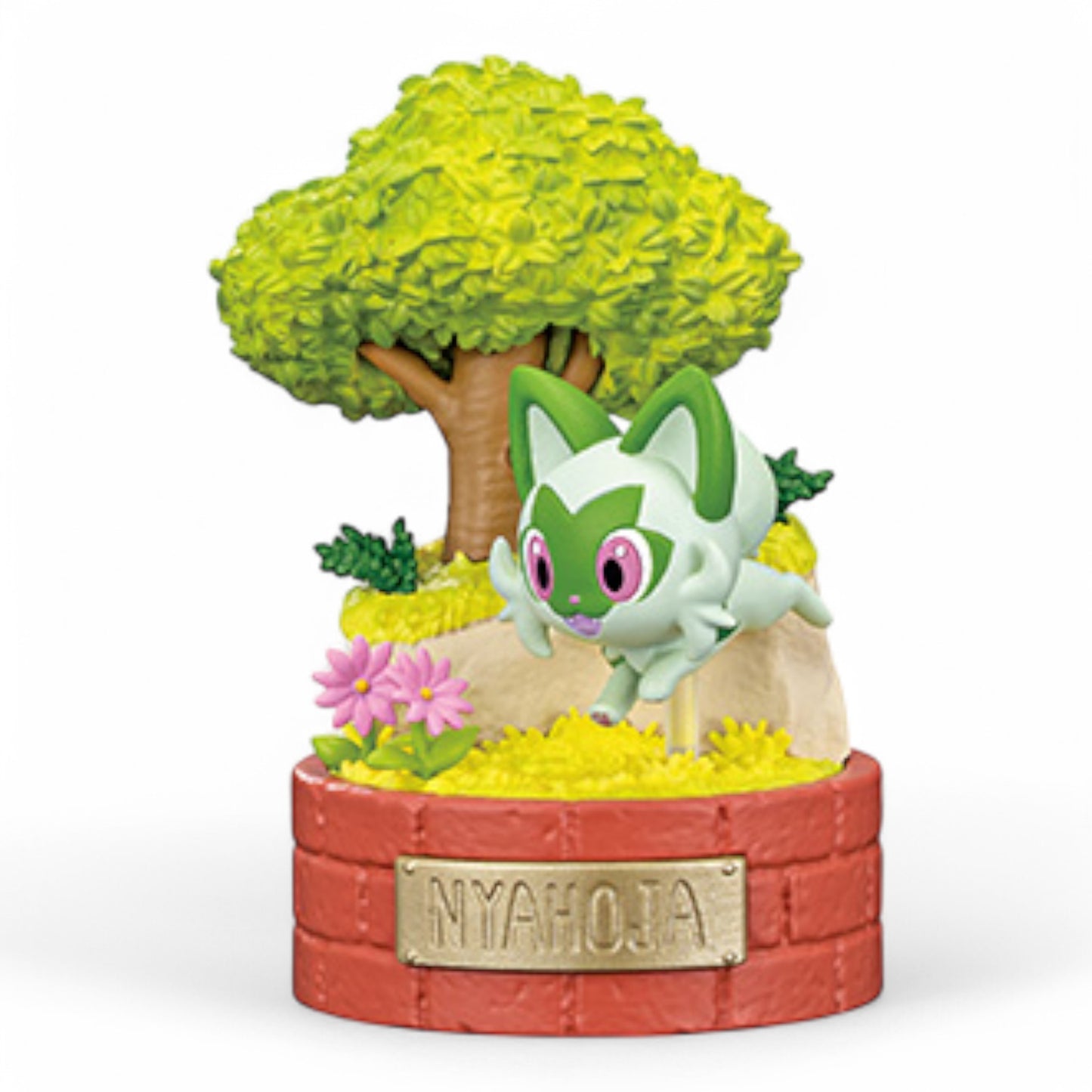 Pokémon A Little Tale of the Forest