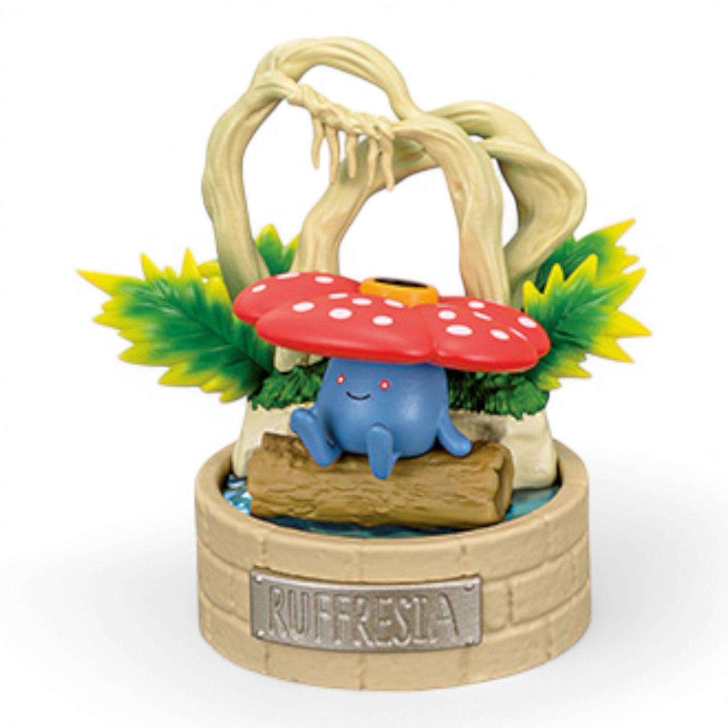 Pokémon A Little Tale of the Forest
