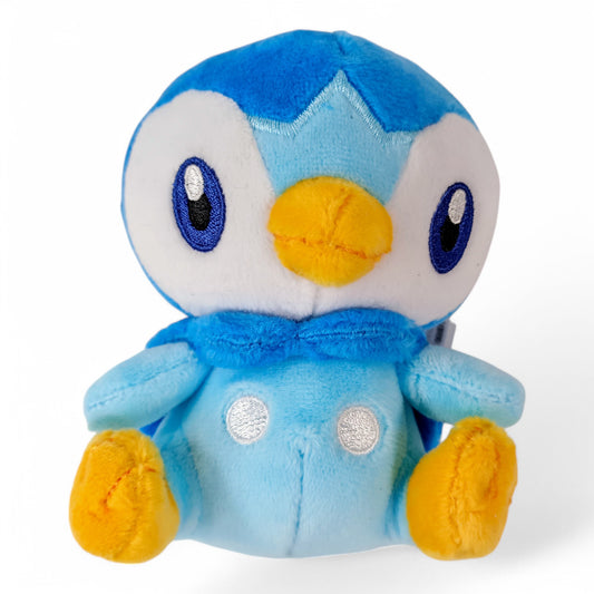 Peluche Tiplouf (Pokémon)