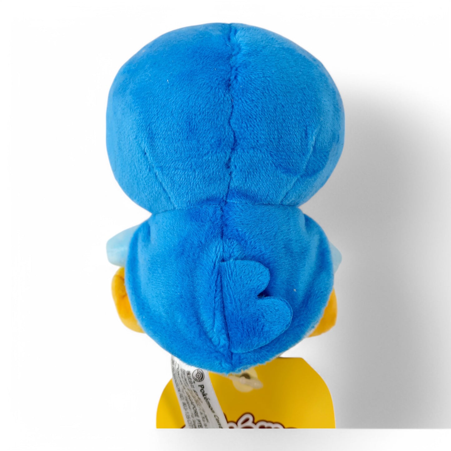 Peluche Tiplouf (Pokémon)