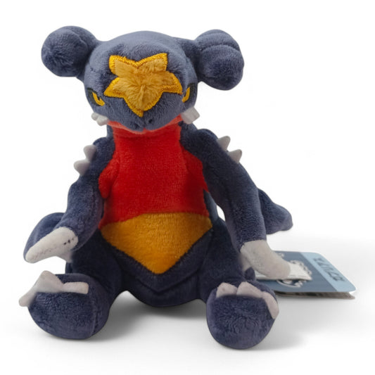 Peluche Carchacrok (Pokémon)