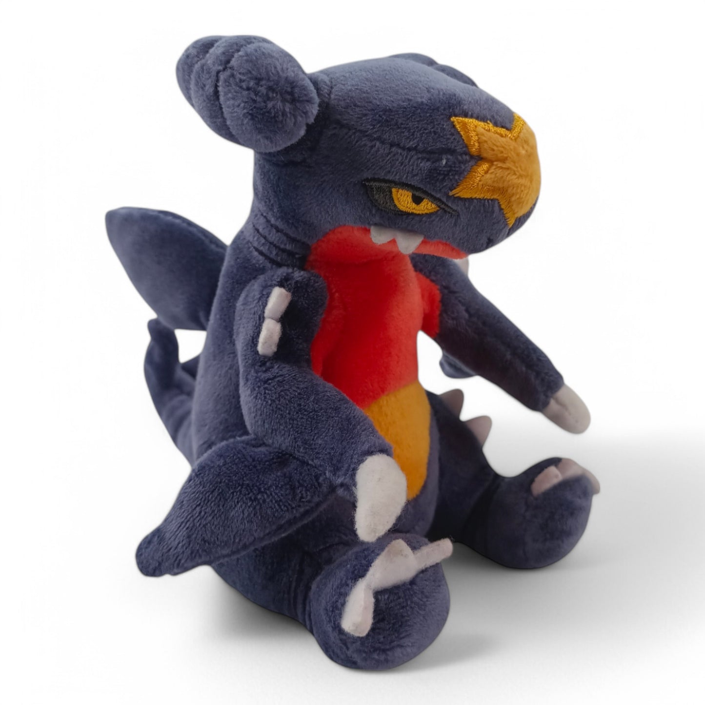 Peluche Carchacrok (Pokémon)