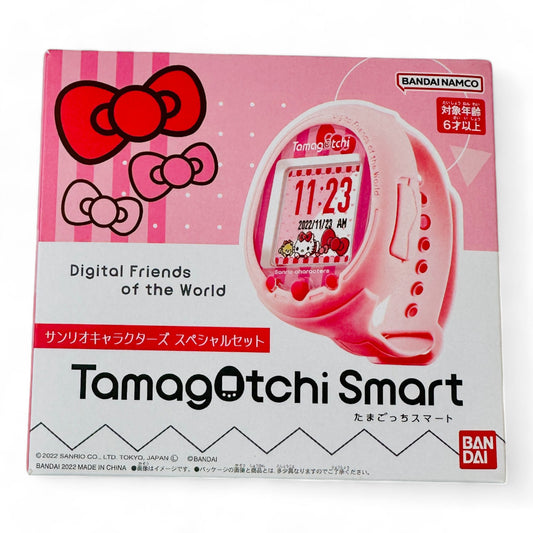Tamagotchi Watch