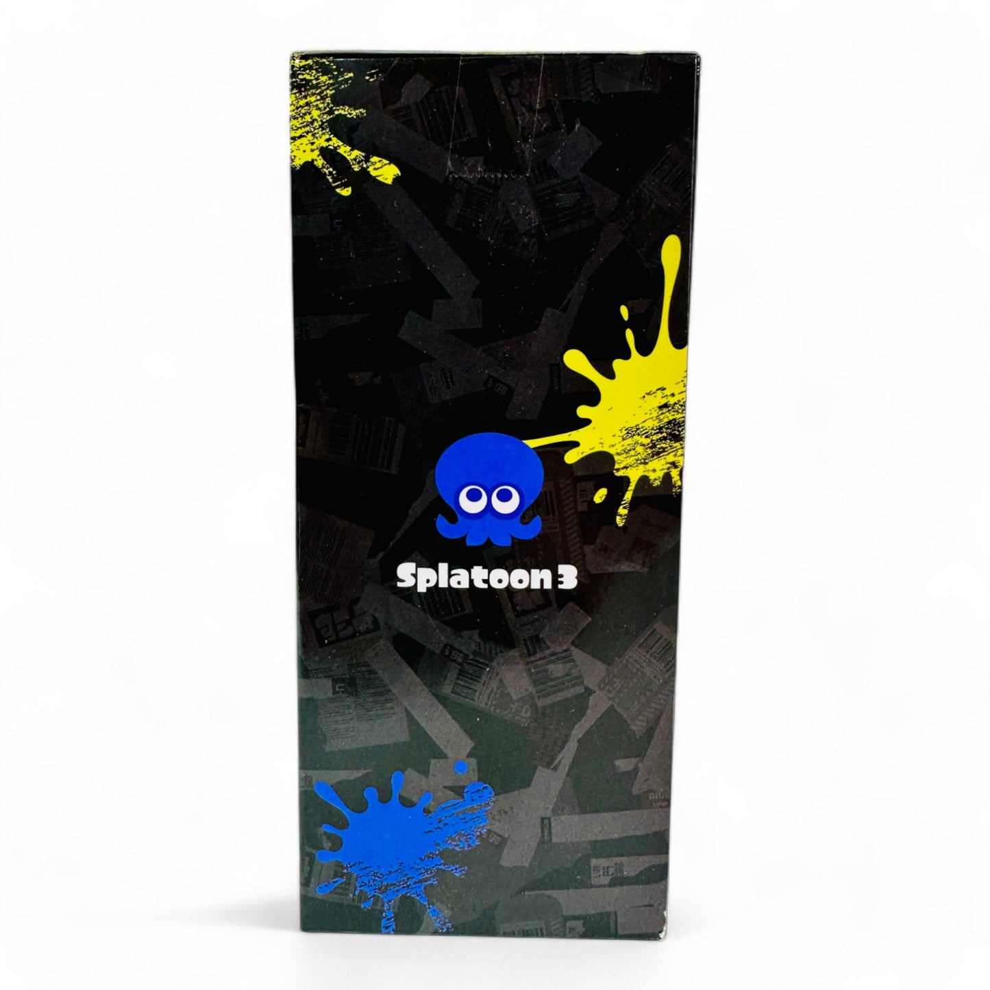 Dispenseur à savon Splatoon 3