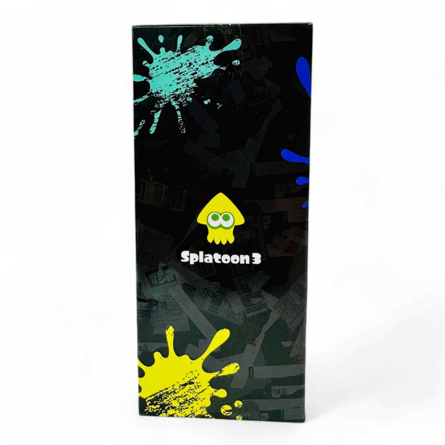 Dispenseur à savon Splatoon 3