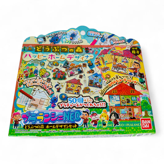 Set Animal Crossing