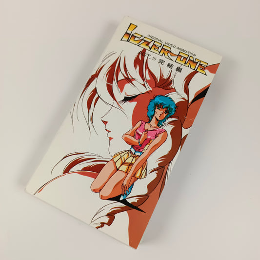 -80% Iczer One