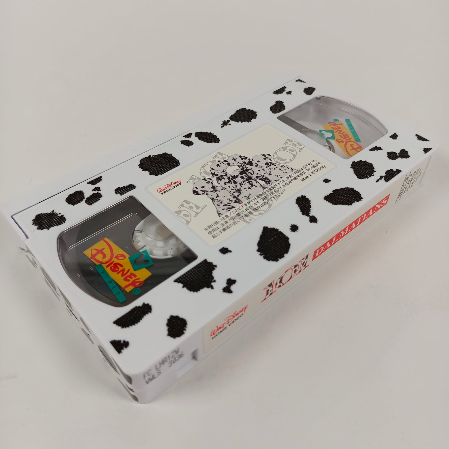 Les 101 dalmatiens