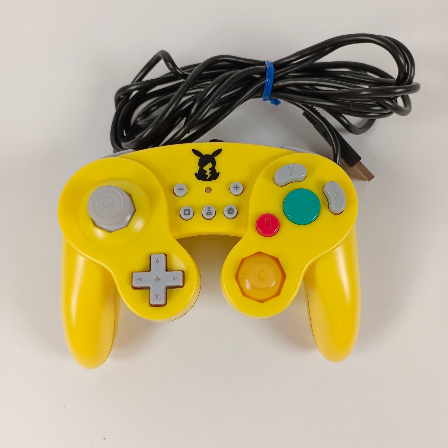Classic Controller For Nintendo Switch