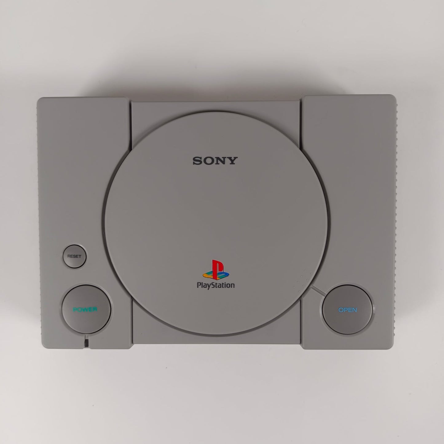 Playstation Classic