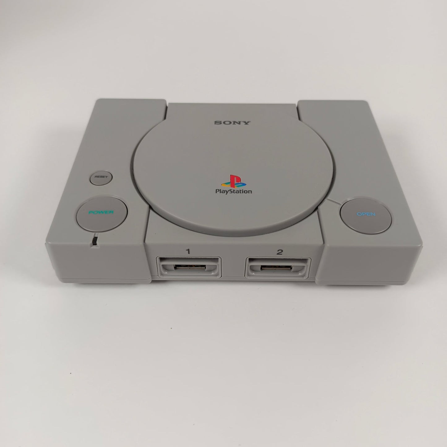 Playstation Classic