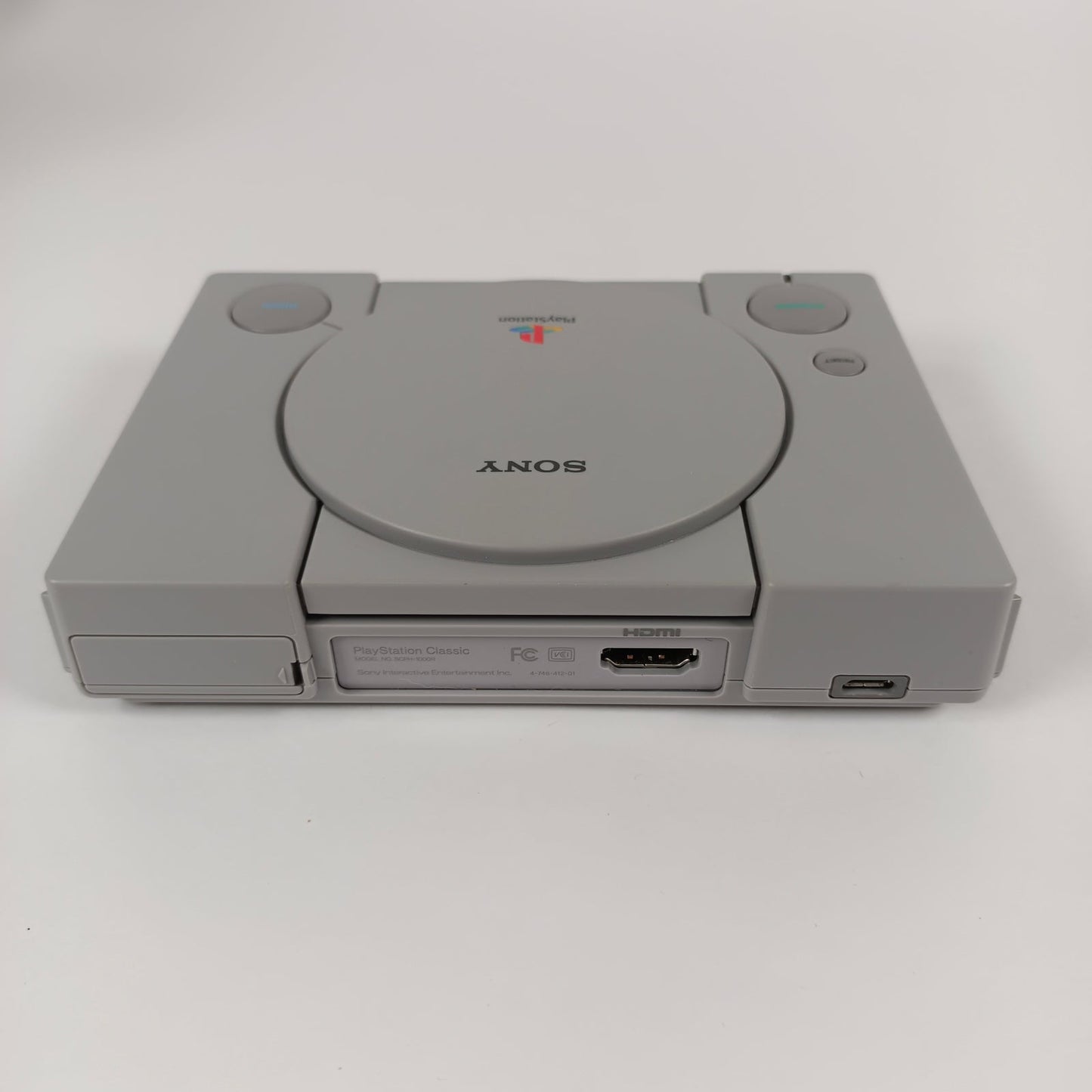 Playstation Classic