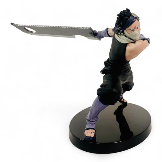 Momochi Zabuza (Naruto)