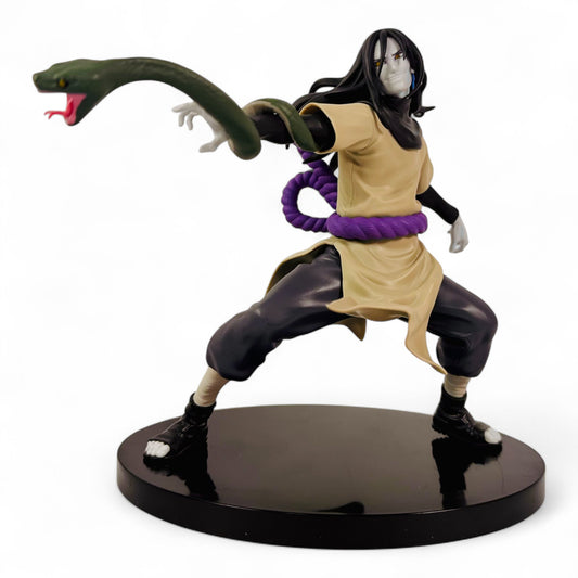 Orochimaru (Naruto)