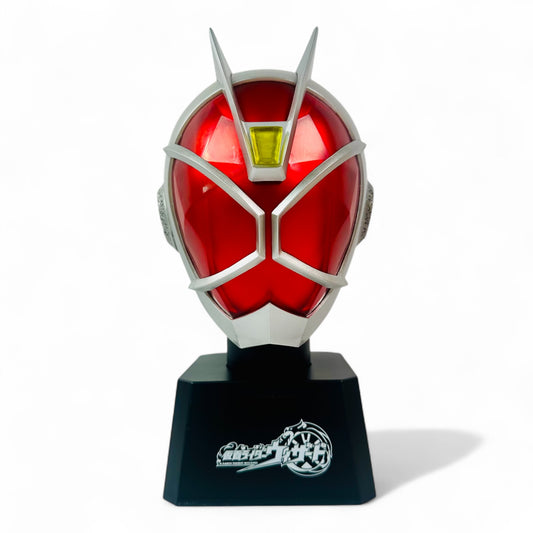 Kamen Rider Wizard Series The Head Bank 4