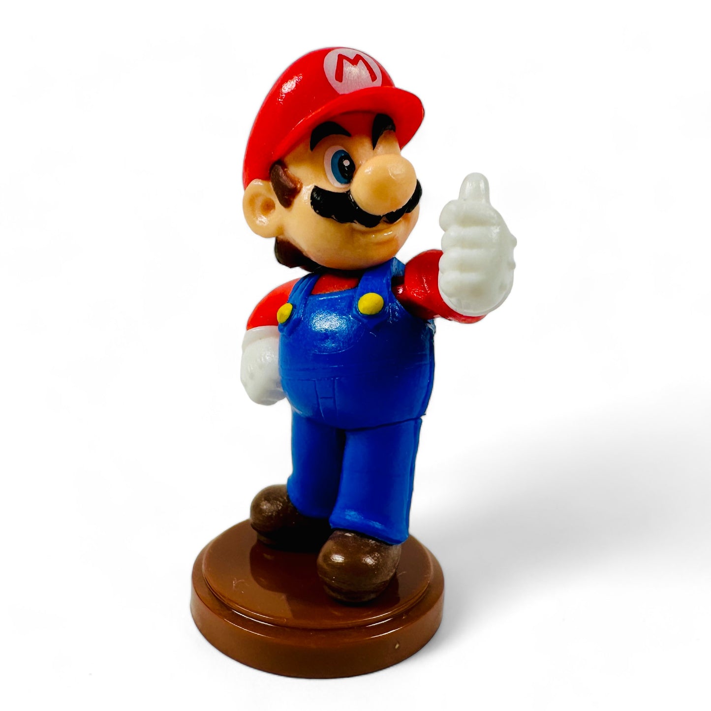 Mario (Choco Egg)