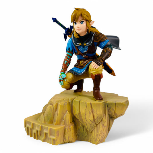 Link (The Legend of Zelda: Tears of the Kingdom)