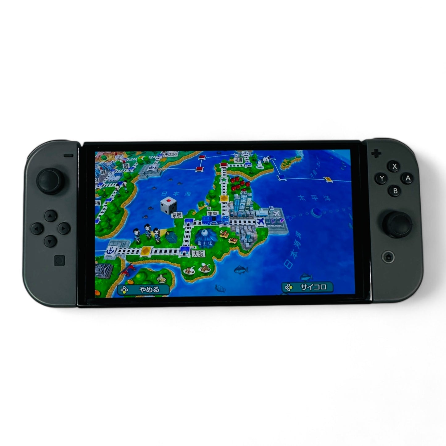 Momotarō Dentetsu World