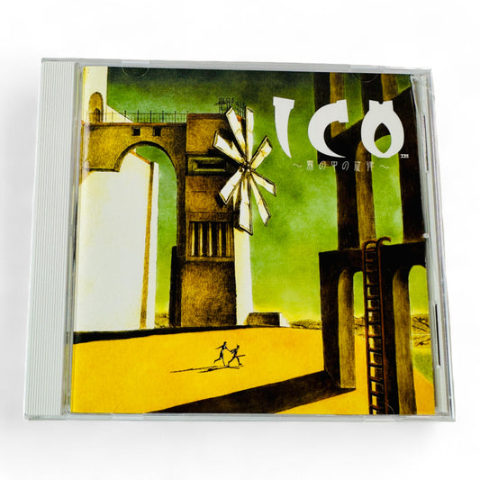 OST de ICO