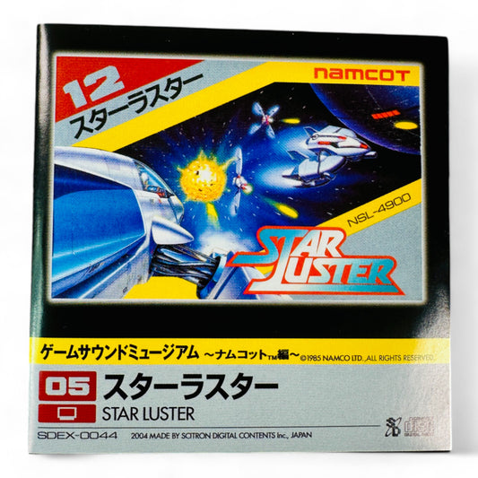OST de Star Luster