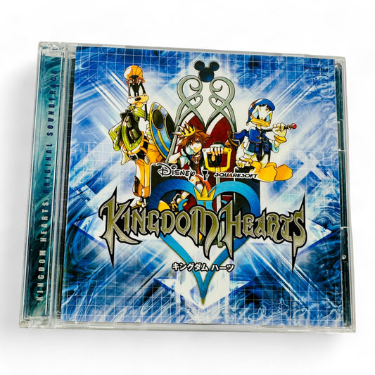 OST de Kingdom Hearts