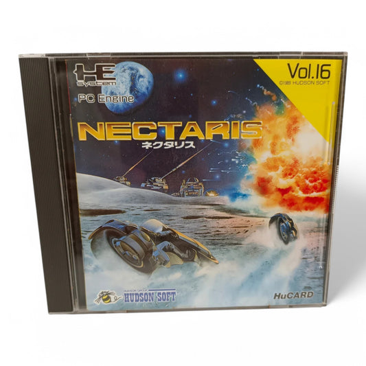Nectaris