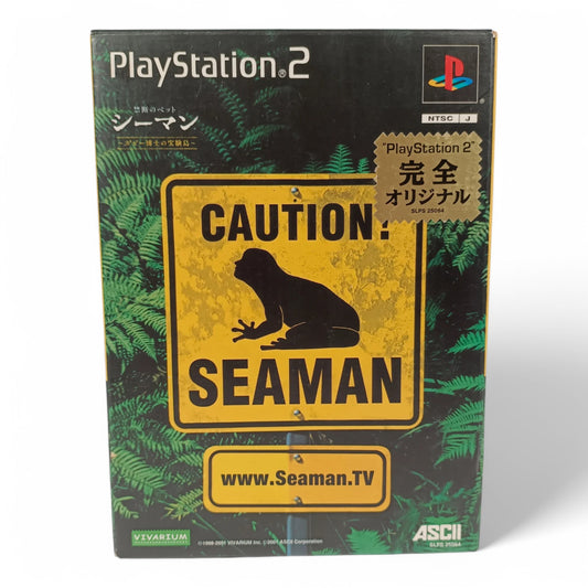Seaman