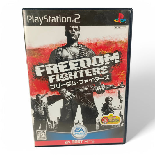 Freedom Fighters