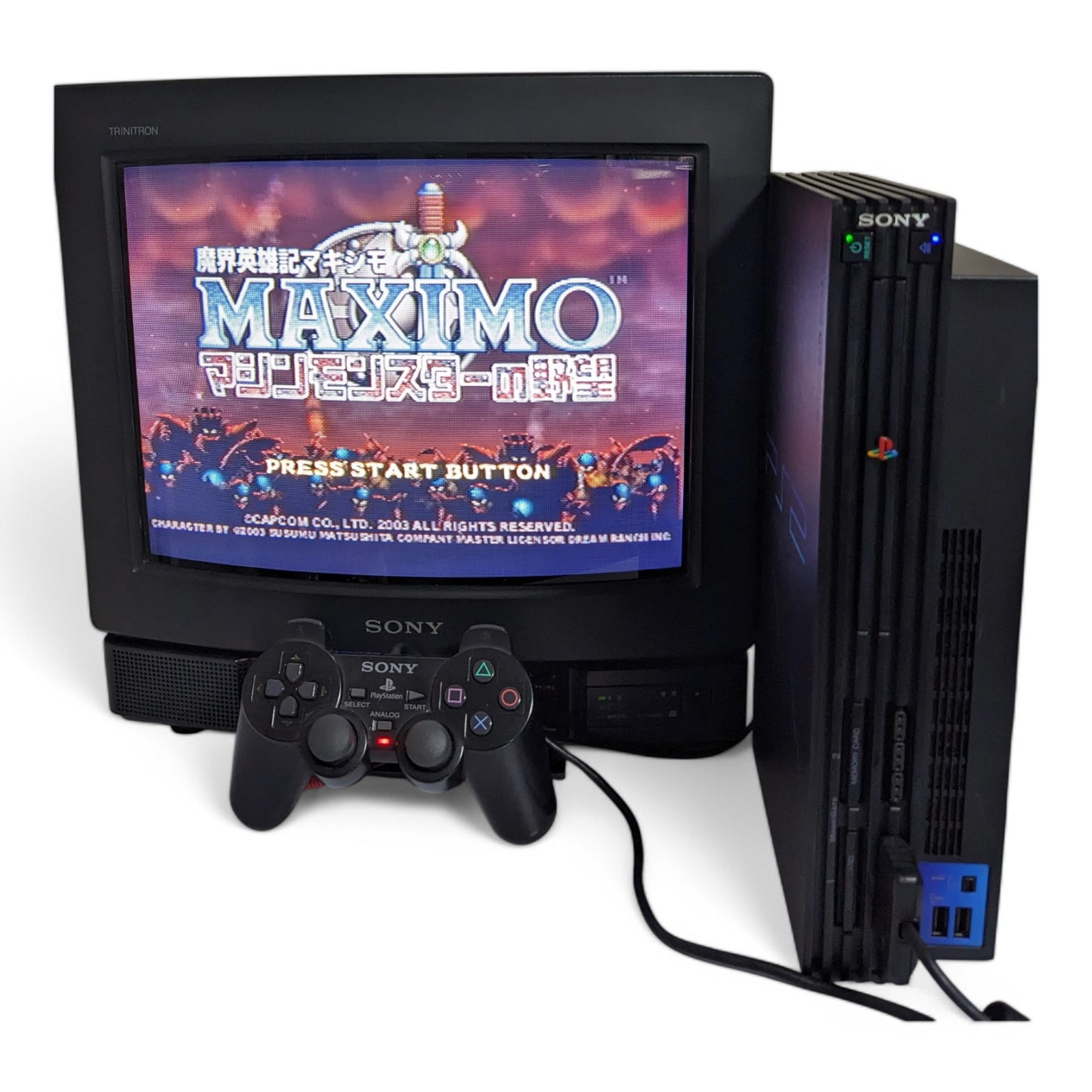 MAXIMO