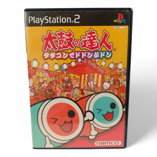Taiko no Tatsujin