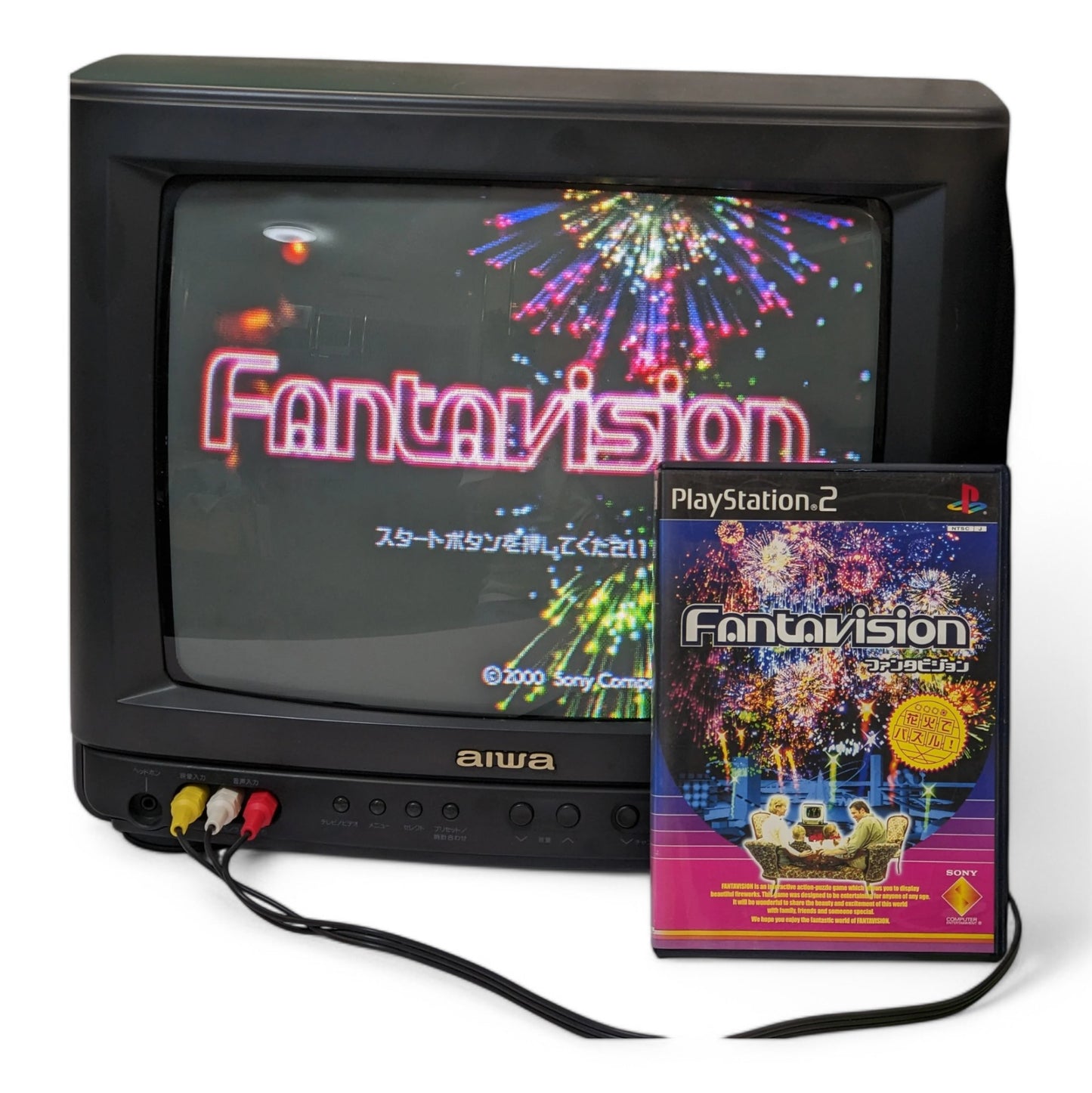 -50% Fantavision