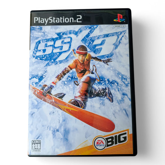 SSX3