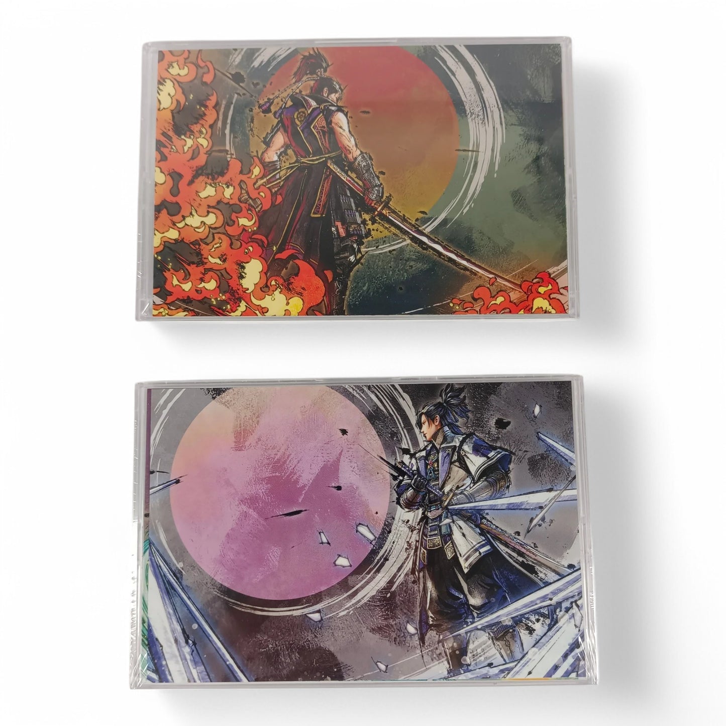 Samurai Warriors 5