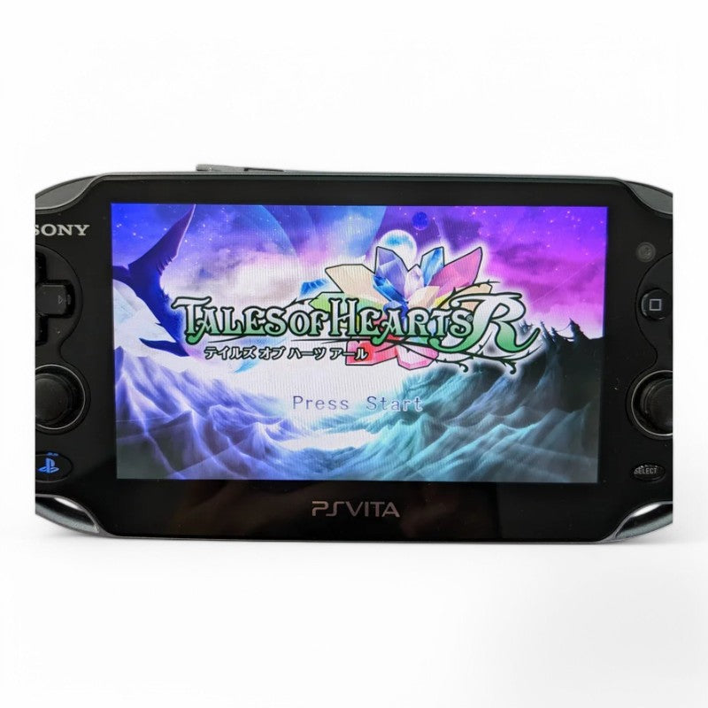 Tales of Hearts R
