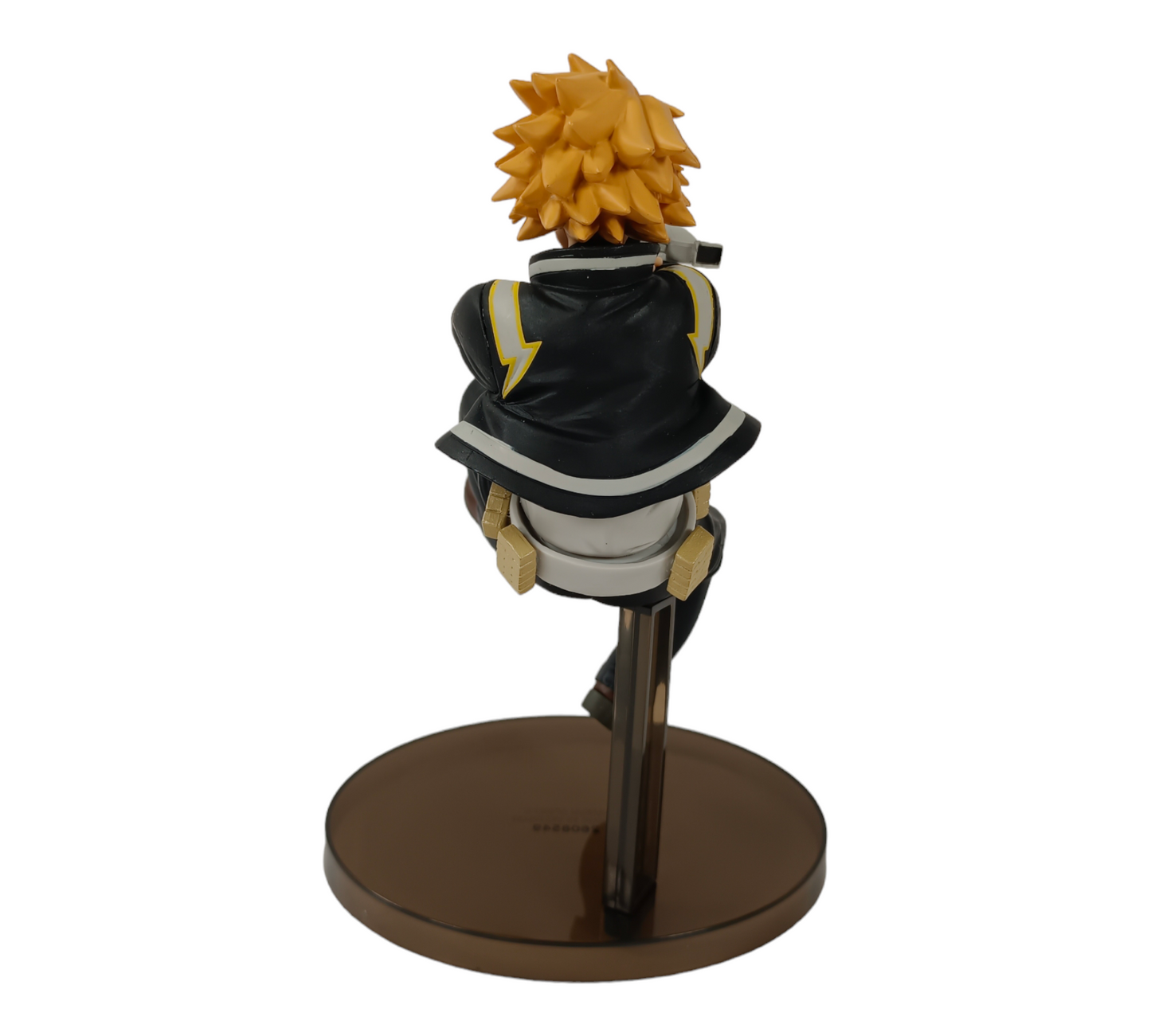 Denki Kaminari de My Hero Academia