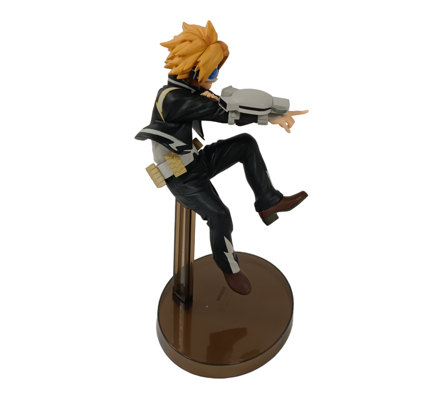 Denki Kaminari de My Hero Academia